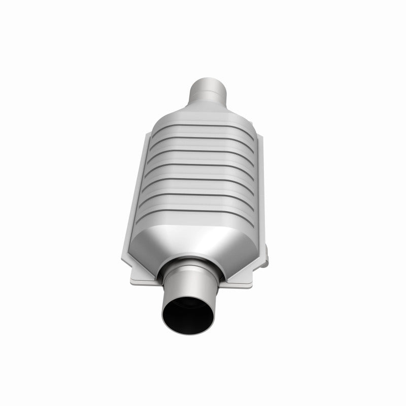 MagnaFlow Universal Catalytic Converter 2.25 W/Air