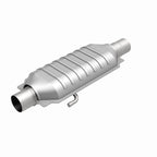 MagnaFlow Universal Catalytic Converter 2.25 W/Air
