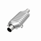 MagnaFlow Universal Catalytic Converter 2.25 W/Air