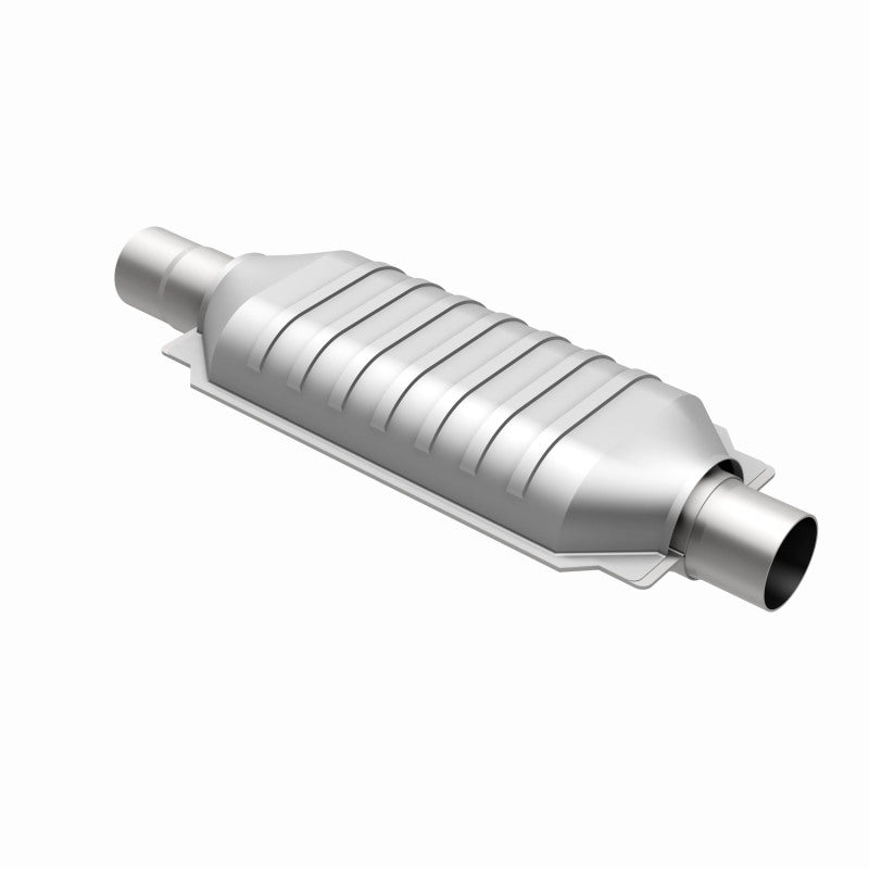 MagnaFlow Universal Catalytic Converter 2.25 W/Air