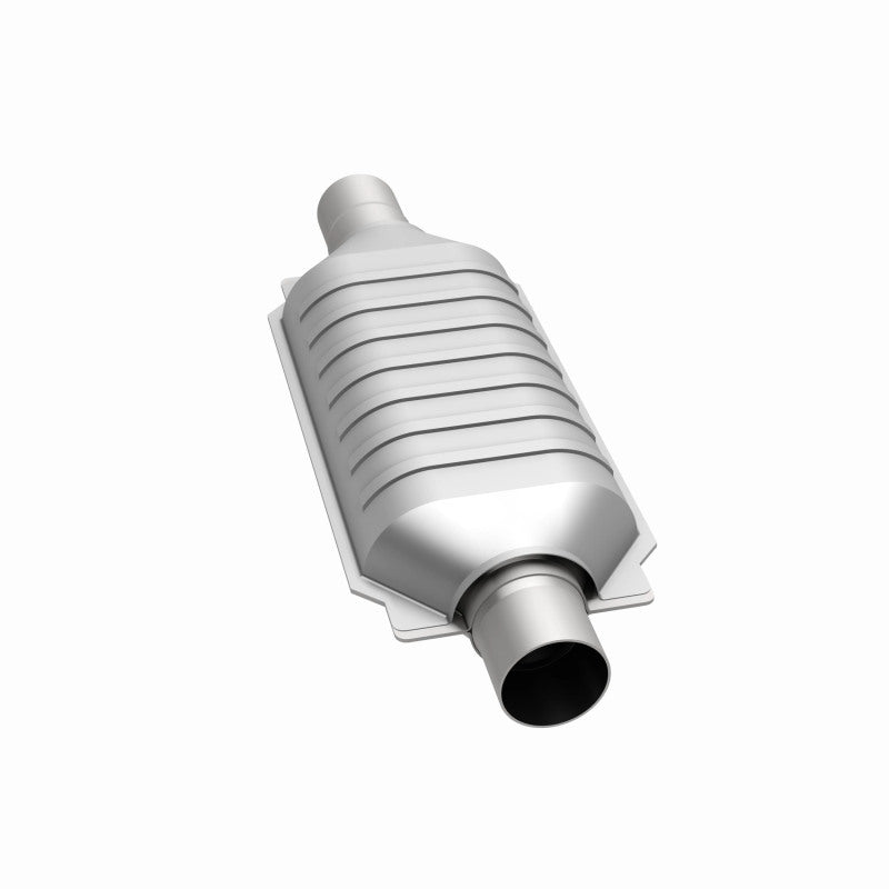 MagnaFlow Universal Catalytic Converter 2.25 W/Air