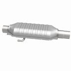 MagnaFlow Universal Catalytic Converter 2.25 W/Air