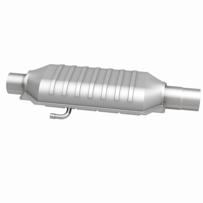 MagnaFlow Universal Catalytic Converter 2.25 W/Air