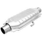 MagnaFlow Universal Catalytic Converter 2.25 W/Air