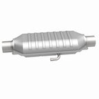 MagnaFlow Universal Catalytic Converter 2.25 W/Air