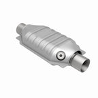 MagnaFlow Universal Catalytic Converter 2.25 W/O2 Boss
