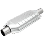 MagnaFlow Universal Catalytic Converter 2.25 W/Perf Tube