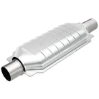 MagnaFlow Universal Catalytic Converter 2.25 W/Perf Tube