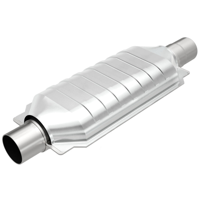 MagnaFlow Universal Catalytic Converter 2.25 W/Perf Tube