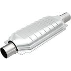 MagnaFlow Universal Catalytic Converter 2.25 W/Perf Tube
