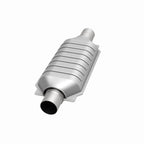 MagnaFlow Universal Catalytic Converter 2.25 W/Perf Tube