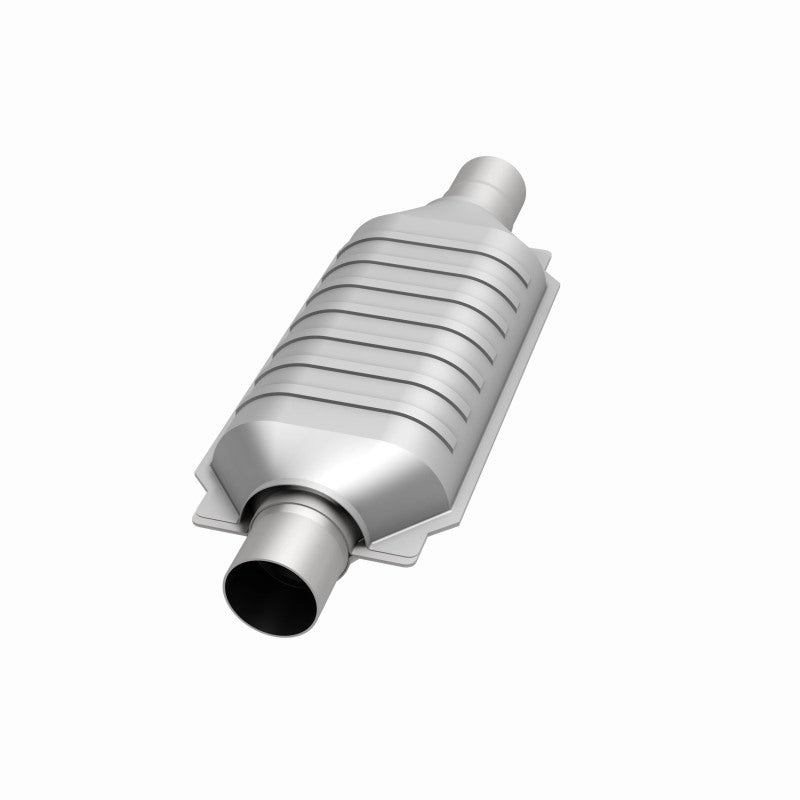MagnaFlow Universal Catalytic Converter 2.25 W/Perf Tube