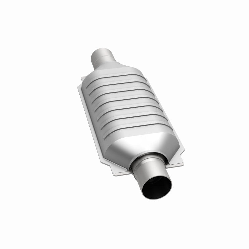 MagnaFlow Universal Catalytic Converter 2.25 W/Perf Tube