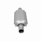 MagnaFlow Universal Catalytic Converter 2.25 W/Perf Tube
