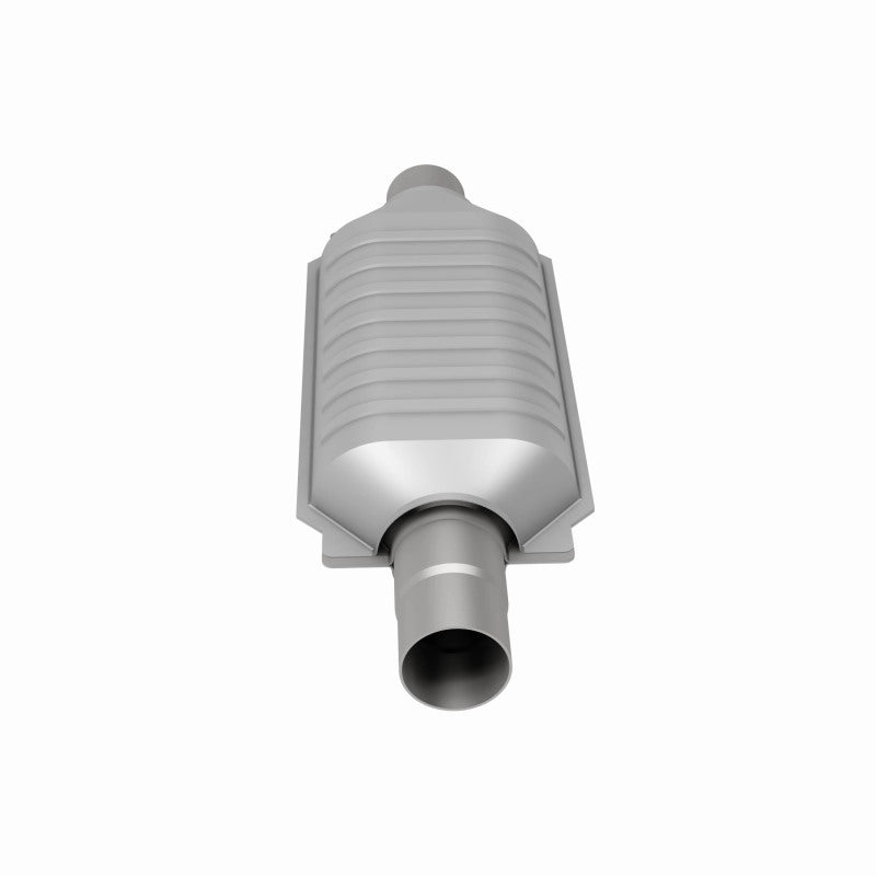 MagnaFlow Universal Catalytic Converter 2.25 W/Perf Tube