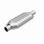 MagnaFlow Universal Catalytic Converter 2.25 W/Perf Tube