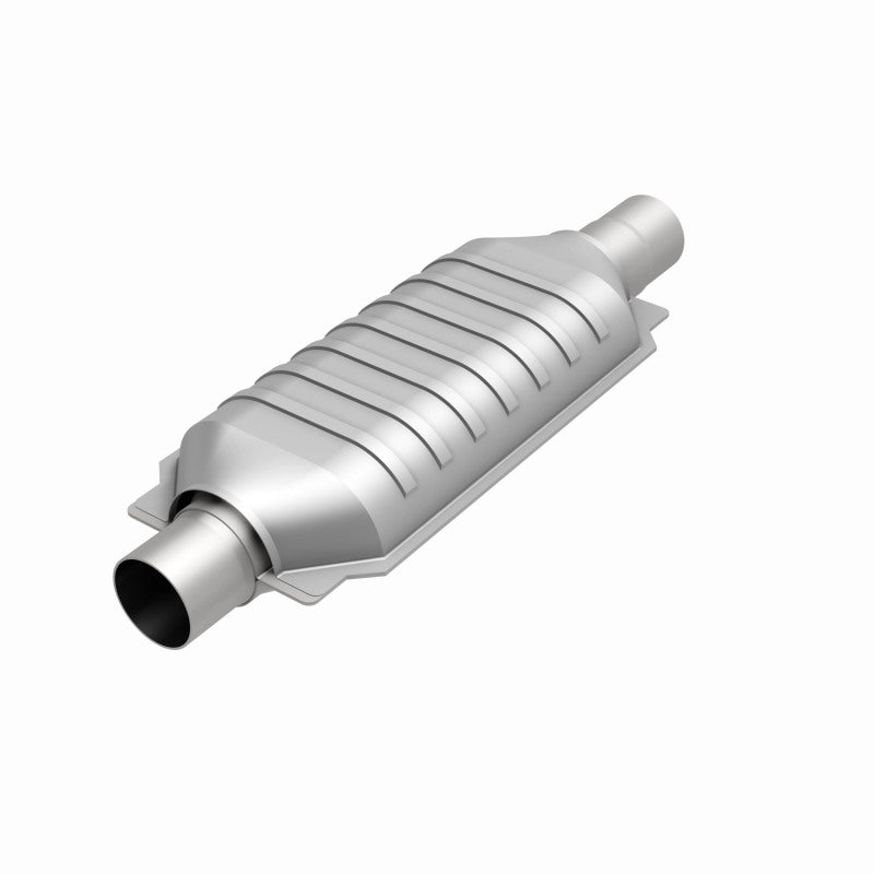 MagnaFlow Universal Catalytic Converter 2.25 W/Perf Tube