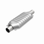 MagnaFlow Universal Catalytic Converter 2.25 W/Perf Tube