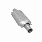 MagnaFlow Universal Catalytic Converter 2.25 W/Perf Tube