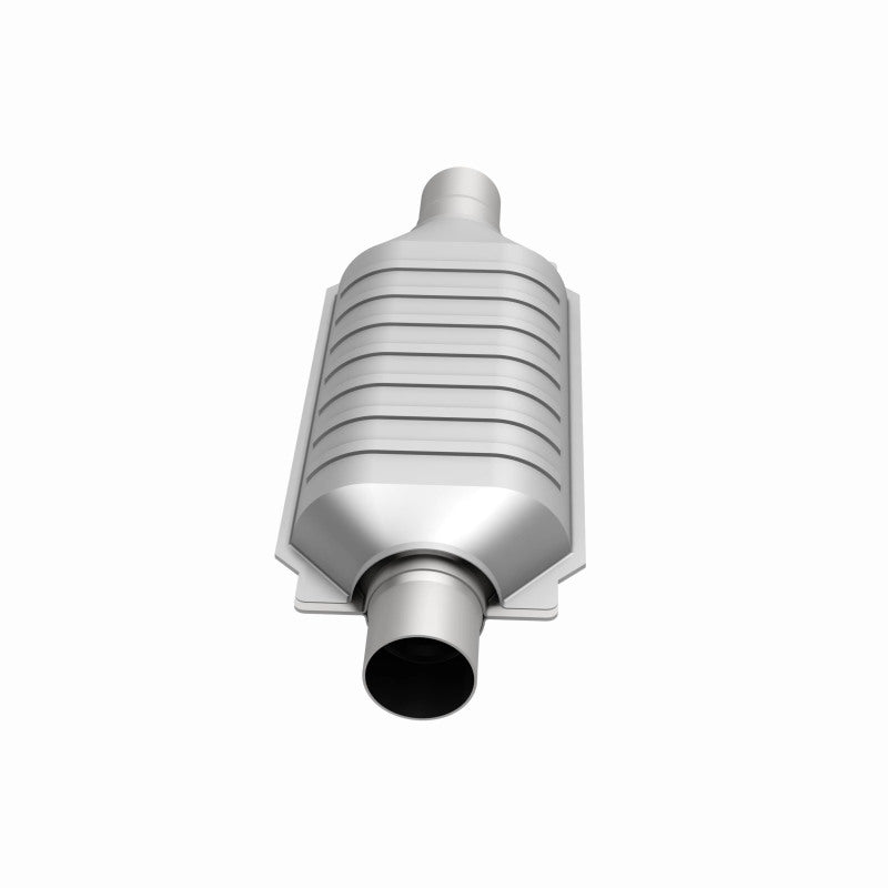 MagnaFlow Universal Catalytic Converter 2.25 W/Perf Tube