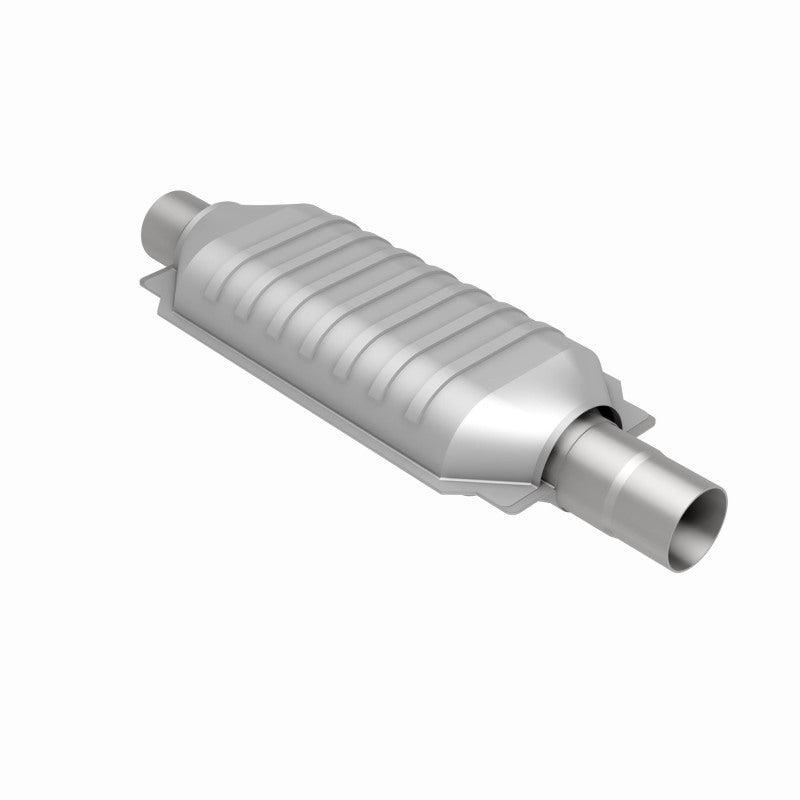 MagnaFlow Universal Catalytic Converter 2.25 W/Perf Tube