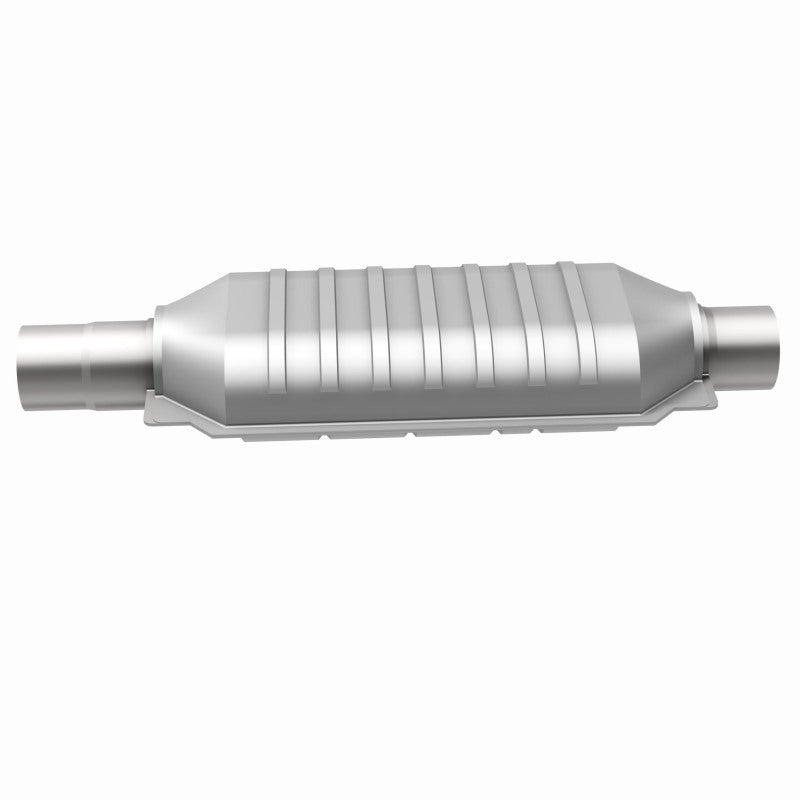 MagnaFlow Universal Catalytic Converter 2.25 W/Perf Tube