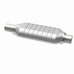 MagnaFlow Universal Catalytic Converter 2.25 W/Perf Tube