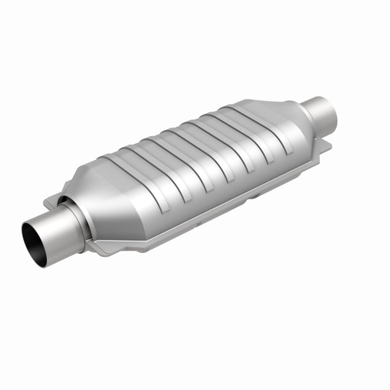 MagnaFlow Universal Catalytic Converter 2.25inch FED
