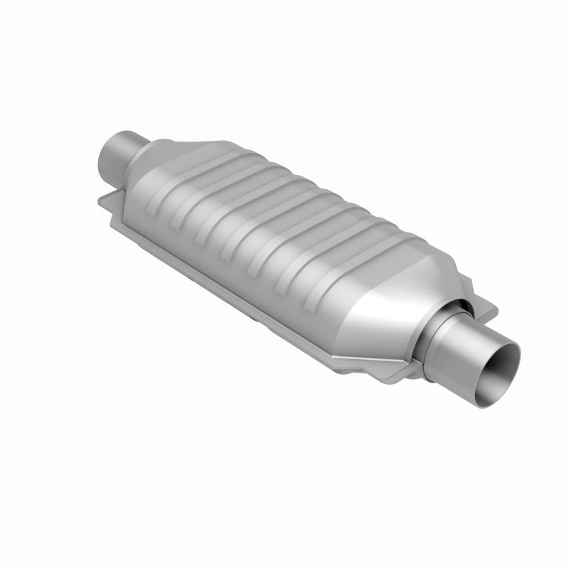 MagnaFlow Universal Catalytic Converter 2.25inch FED