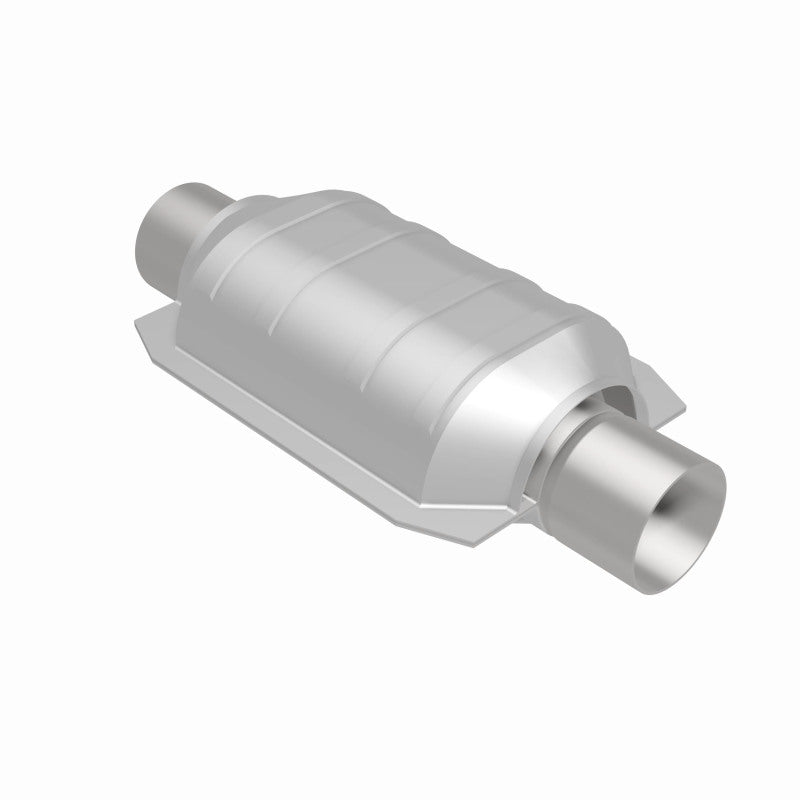 MagnaFlow Universal Catalytic Converter 2.25inch