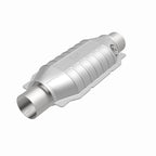 MagnaFlow Universal Catalytic Converter 2.25inch w/ single O2