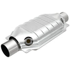MagnaFlow Universal Catalytic Converter 2.5 Dual O2 Boss