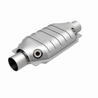 MagnaFlow Universal Catalytic Converter 2.5 Dual O2 Boss