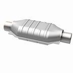 MagnaFlow Universal Catalytic Converter 2.5 Dual O2 Boss