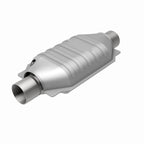 MagnaFlow Universal Catalytic Converter 2.5 Dual O2 Boss
