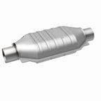 MagnaFlow Universal Catalytic Converter 2.5 Dual O2 Boss
