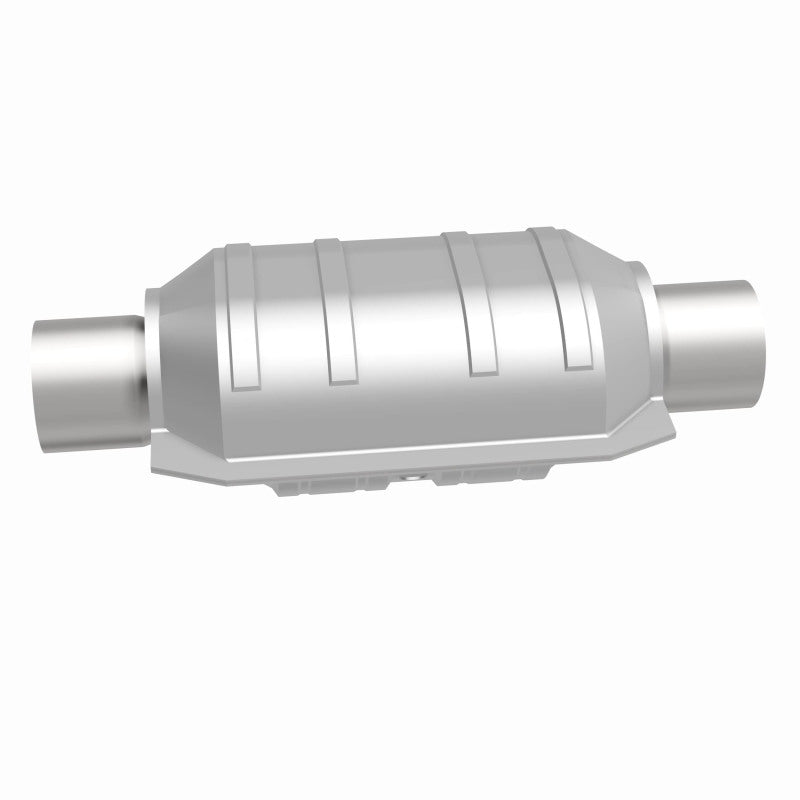MagnaFlow Universal Catalytic Converter 2.5