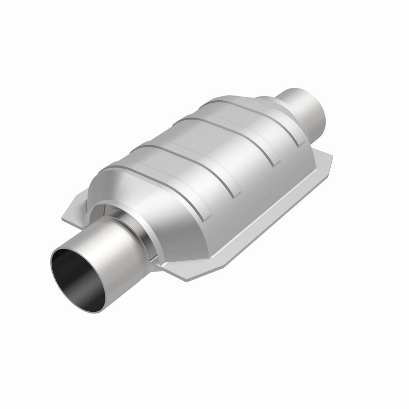 MagnaFlow Universal Catalytic Converter 2.5