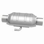 MagnaFlow Universal Catalytic Converter 2.5 W/Air FED