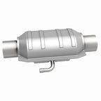 MagnaFlow Universal Catalytic Converter 2.5 W/Air FED