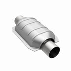 MagnaFlow Universal Catalytic Converter 2.5 W/Air FED