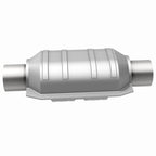 MagnaFlow Universal Catalytic Converter 2.5 W/Air FED