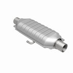MagnaFlow Universal Catalytic Converter 2.5 W/Air