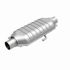 MagnaFlow Universal Catalytic Converter 2.5 W/Air
