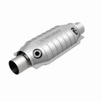 MagnaFlow Universal Catalytic Converter 2.50inch w/ dual O2