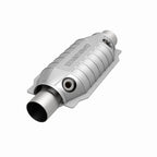 MagnaFlow Universal Catalytic Converter 2.50inch w/ dual O2