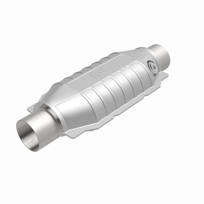 MagnaFlow Universal Catalytic Converter 2.50inch w/ single O2