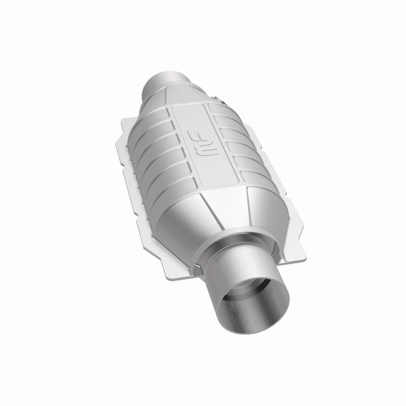 MagnaFlow Universal Catalytic Converter 2.50inch w/ single O2