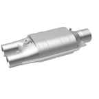 MagnaFlow Universal Catalytic Converter 2.5inch/2inch single/dual w/ O2