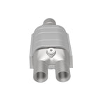 MagnaFlow Universal Catalytic Converter 2.5inch/2inch single/dual w/ O2